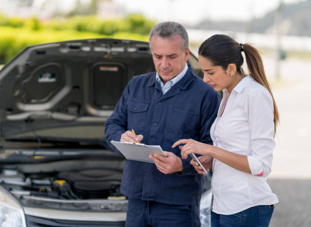 Auto insurance consultation in Laurel Hill, VA